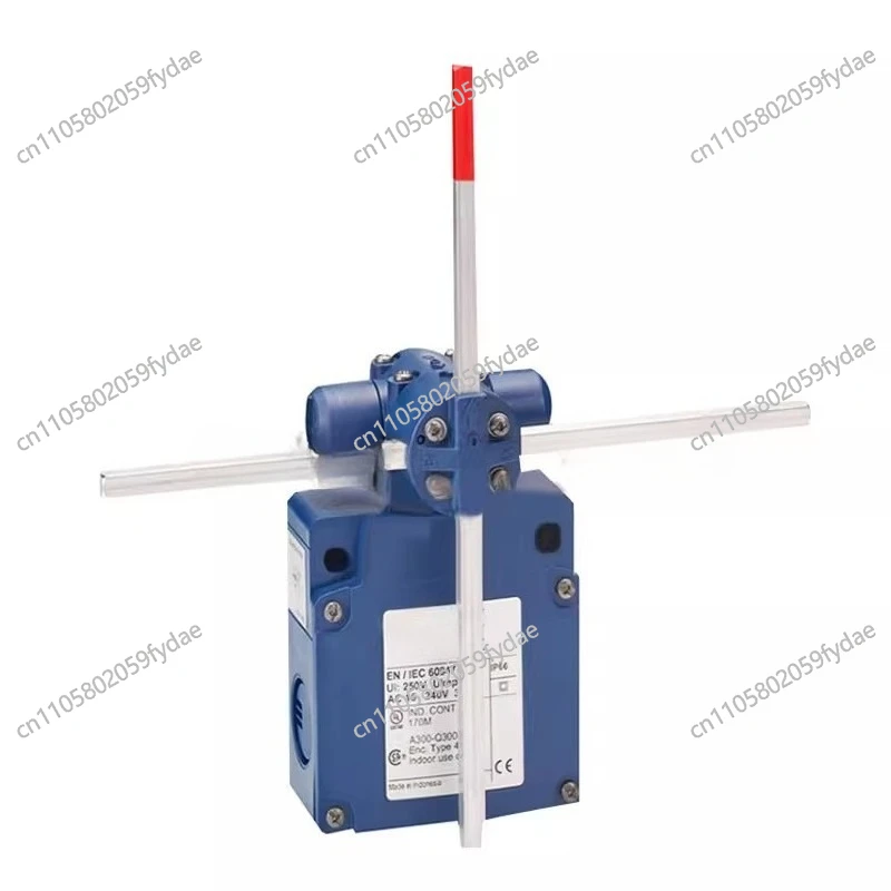 Crane Cross Limit Deviation Switch XCKMR54D1/44D1H29/VR44D1H29/XCRA15