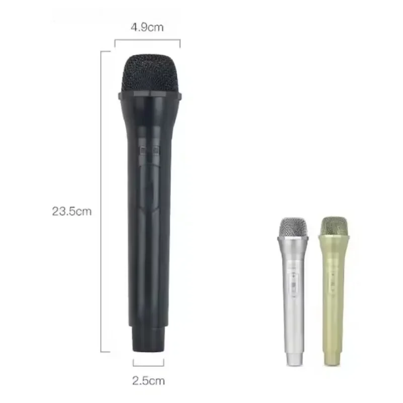 

Микрофон, имитация микрофона, модель, реквизит для интервью, микрофон, игрушка, развивающая для детей, микрофон для выступлений