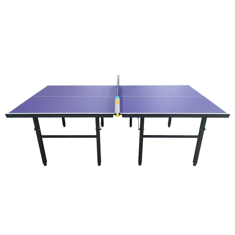 LOKI Hot Sale Good Quality home use small mini table tennis table