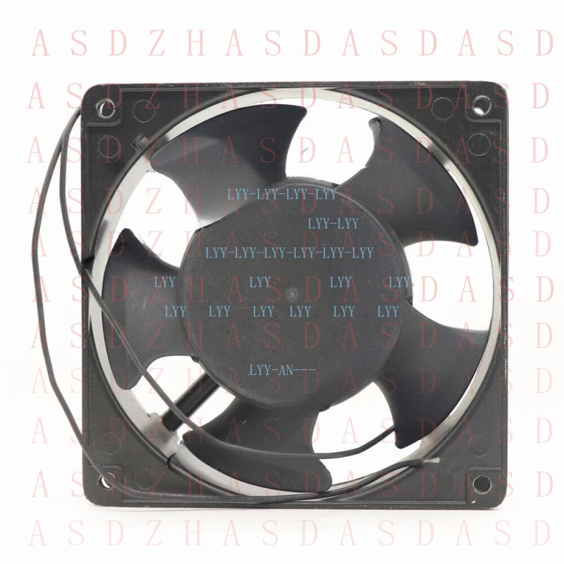Z  FOR  FULLTECH UF-123823H axial fan AC 230V 120*38mm 0.14A Industrial cooling fan