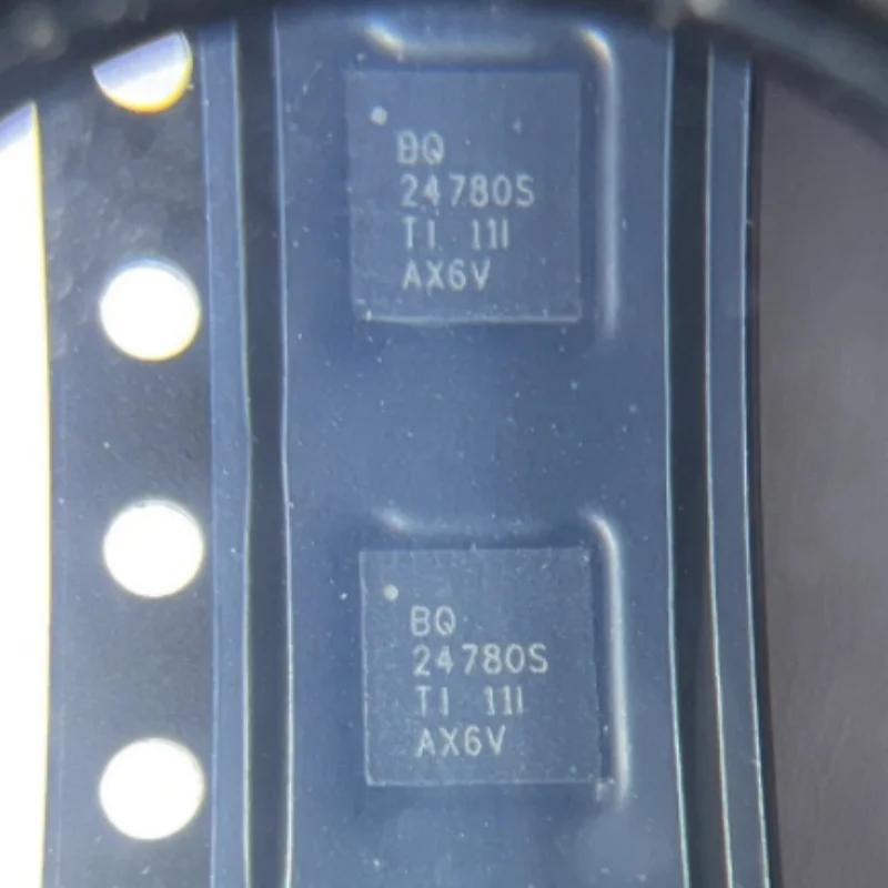

5pcs/lot BQ24780S BQ24780SRUYR NEW Original Genuine Chip Packing 28-WQFN