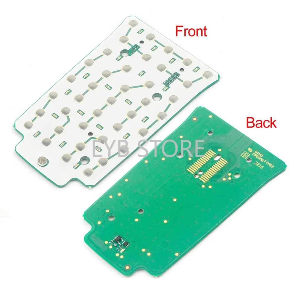 Numeric 38-Key Keypad PCB for Datalogic Skorpio X3 2D