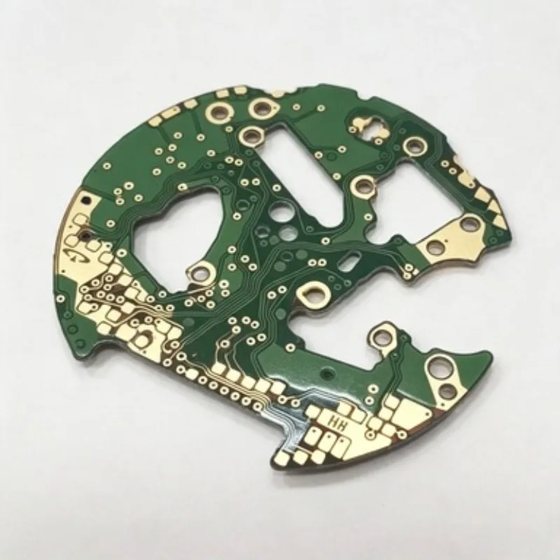 Parts Suitable for photokinetic energy radio meter H800M movement circuit board H804 circuit board IC board