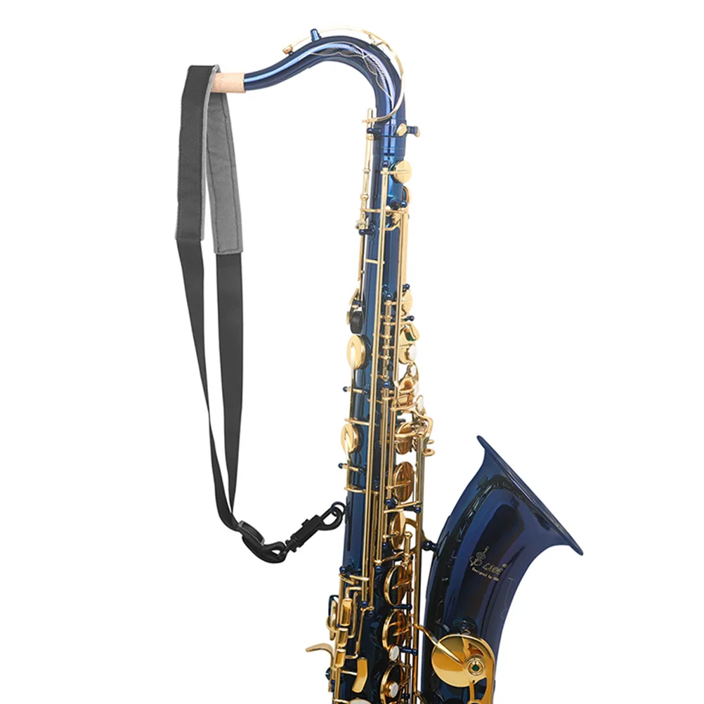 

alto sax neck strap saxophone strap harness saxophone neck strap saxophone strap replacement saxophone belt rope