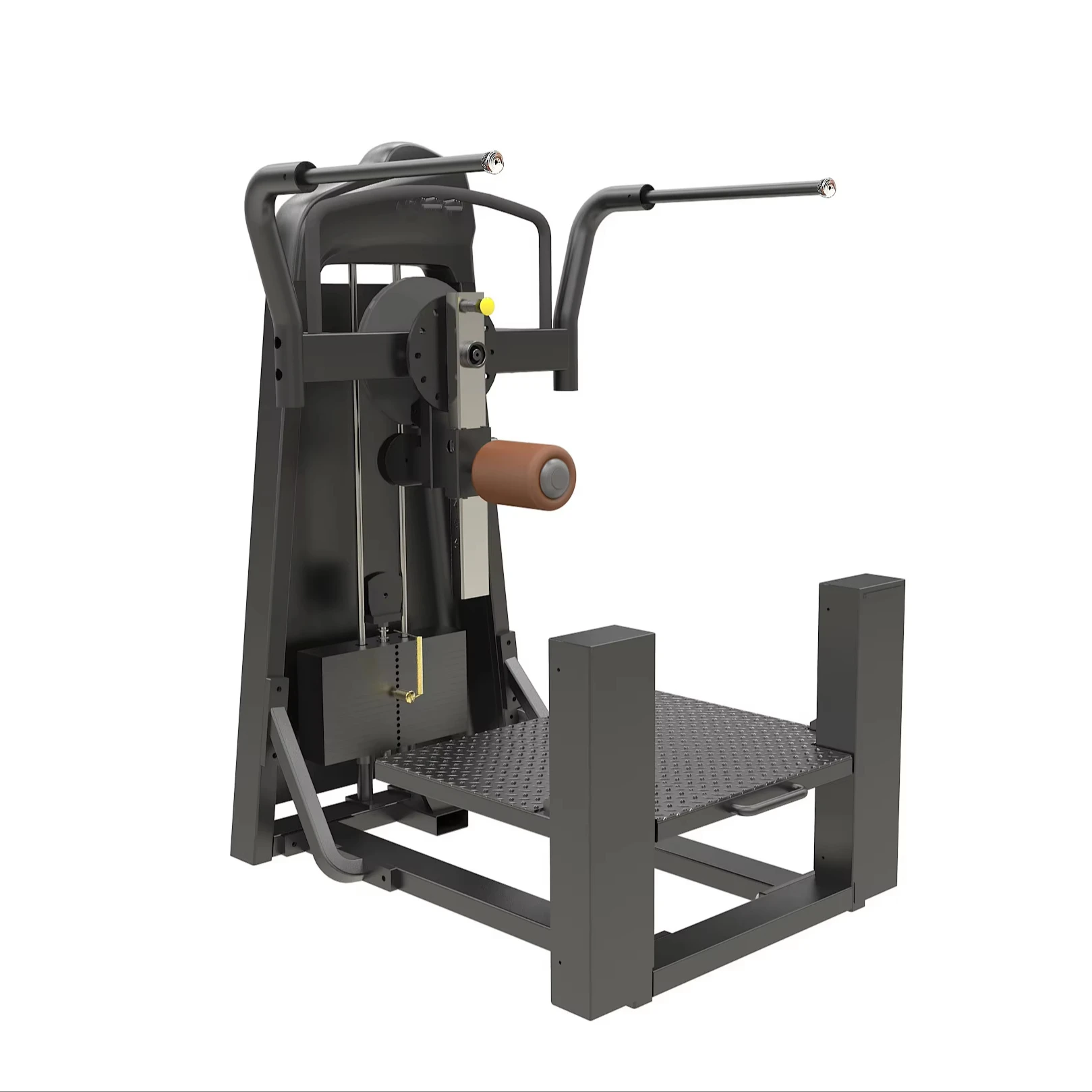 Multi Hip Machine Fitness CE Approved Commercial Strength Gym Fitness Equipment