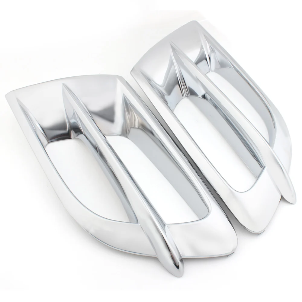 Motorcycle Accessories Chrome Fairing For HONDA Goldwing GL1800 gl1800 2001-2011 02 03 04 05 06 07 08 09 2010