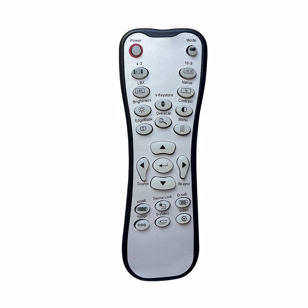 New Projector Remote Control For Optoma GT7000 BR-3028B BR-3040B HD640 HD65 BR-3045B HD71 HD710 BR-3039B DLP 1080P 720P Home