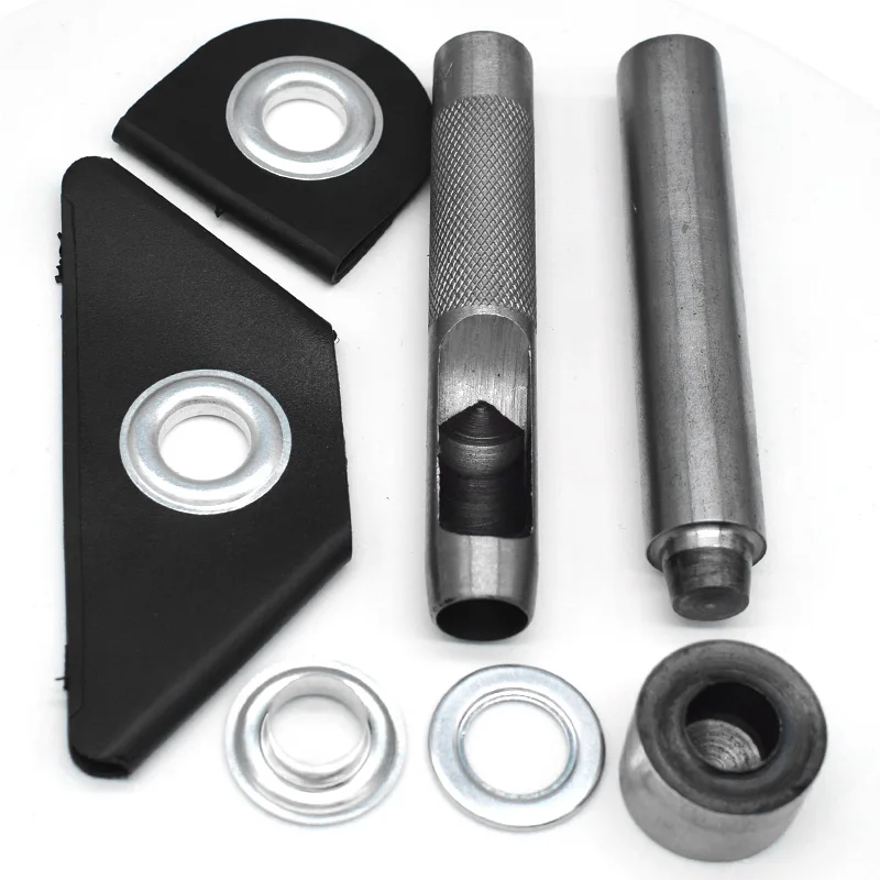 

Thiened холст алюминиевые люверсы защита солнцезащитный рекламный холст угловая защита Tru водонепроницаемая ткань от дождя