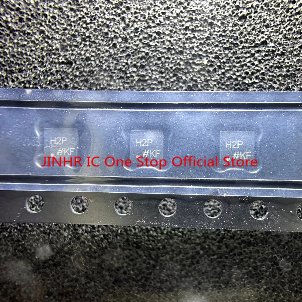 Baru 2 buah ADA4896-2 ADA4896-2ACPZ ADA4896-2ACPZ-R7 (kode penanda H2P) daya rendah, amplifier Output Rail-to-Rail