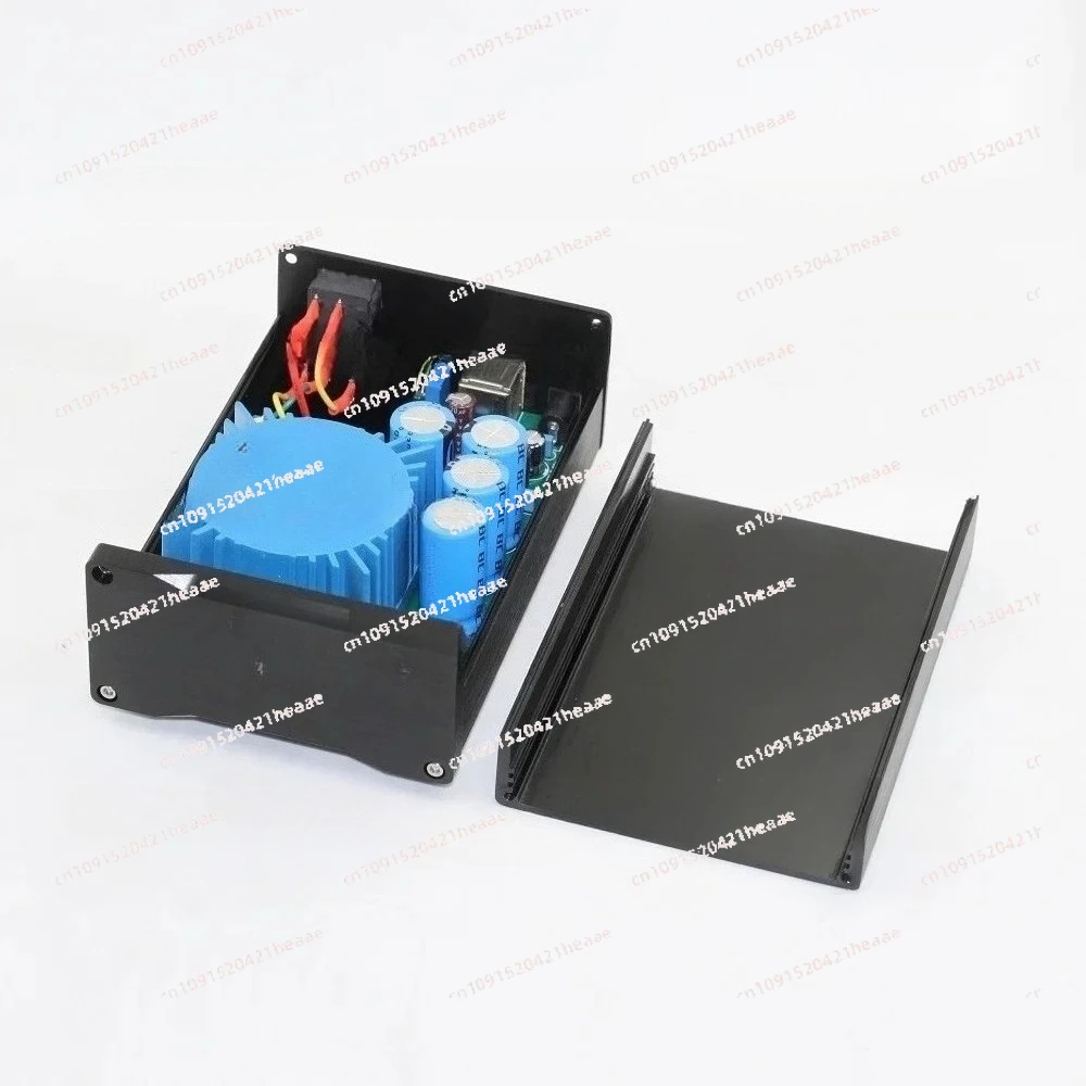

Suitable for 25VA Linear Power Supply Dual Output 3.5A 5V Low Noise Home Audio Hifi Amplifier USB