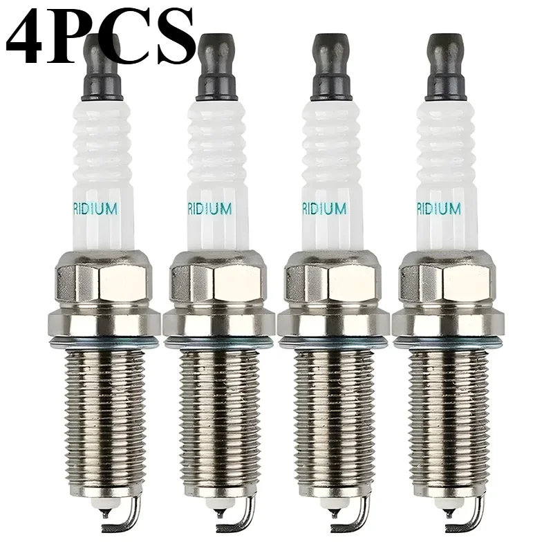 

4PCS/LOT Iridium Spark Plug For Lexus GS350 IS250 LS460 90919 01249 FK20HBR 11 9091901249 FK20HBR-11 90919-01249 FK20HBR11