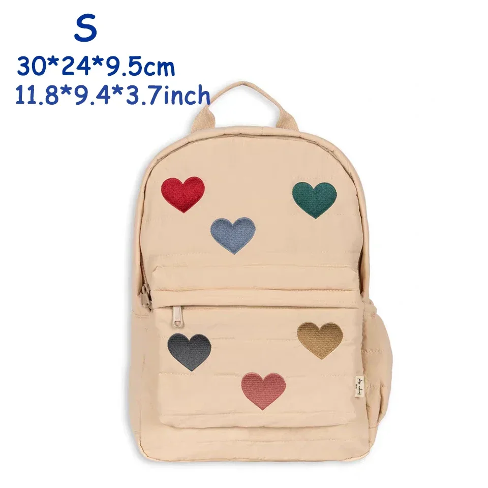 KS Merk Mama Tas Reizen Kinderen Kid Cherry Rugzak Basisschooltas Baby Waterdichte Print Kleuterschooltassen Jongens Meisjes Cadeau