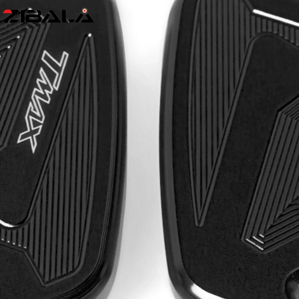 T-Max500 Front Master Cylinder Brake Fluid Reservoir Cap Cover For YAMAHA T-Max TMAX 530 500 560 TMax530 SX DX TECH MAX TMAX560