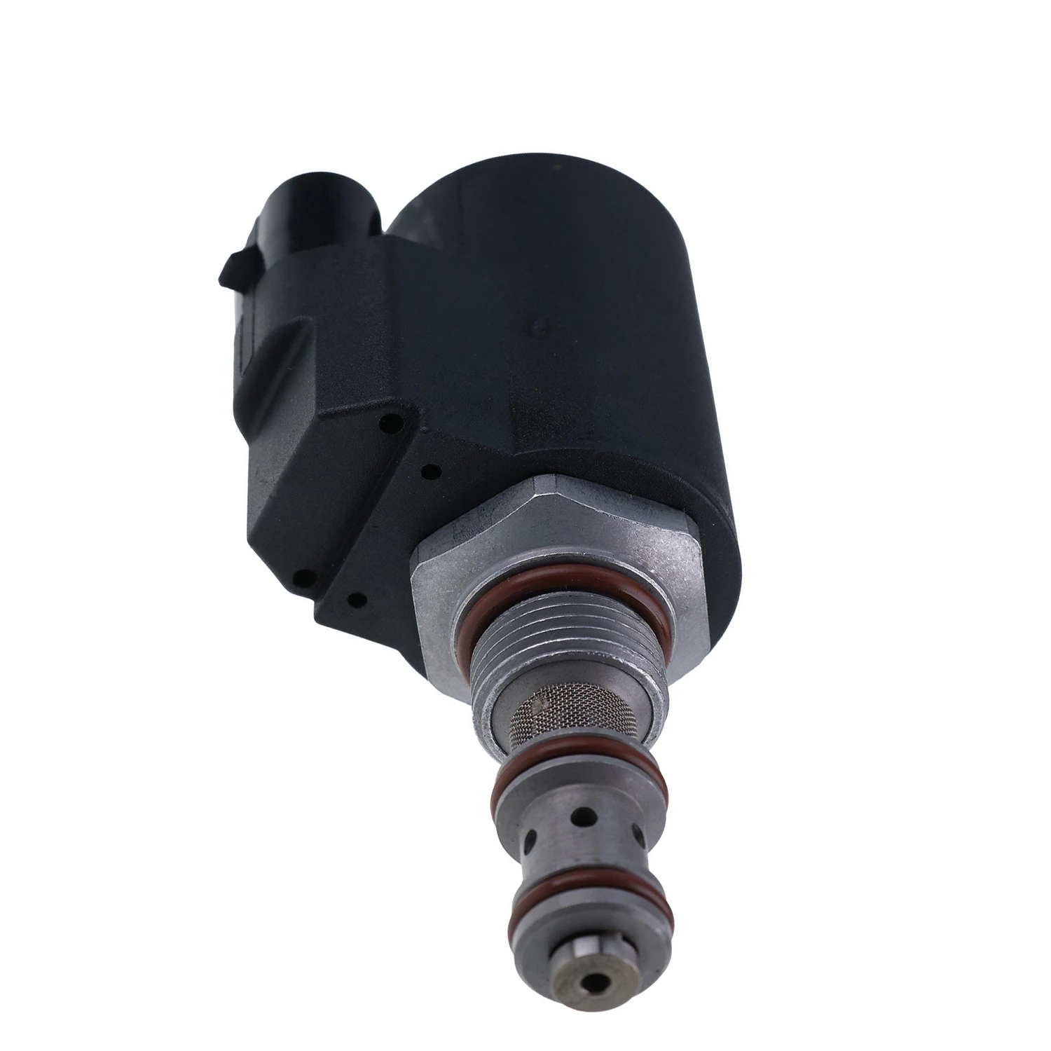 AT177703 New Solenoid Valve For John Deere 210LE 310E 310G 410E 410G 485E 710D 710G Excavator Parts