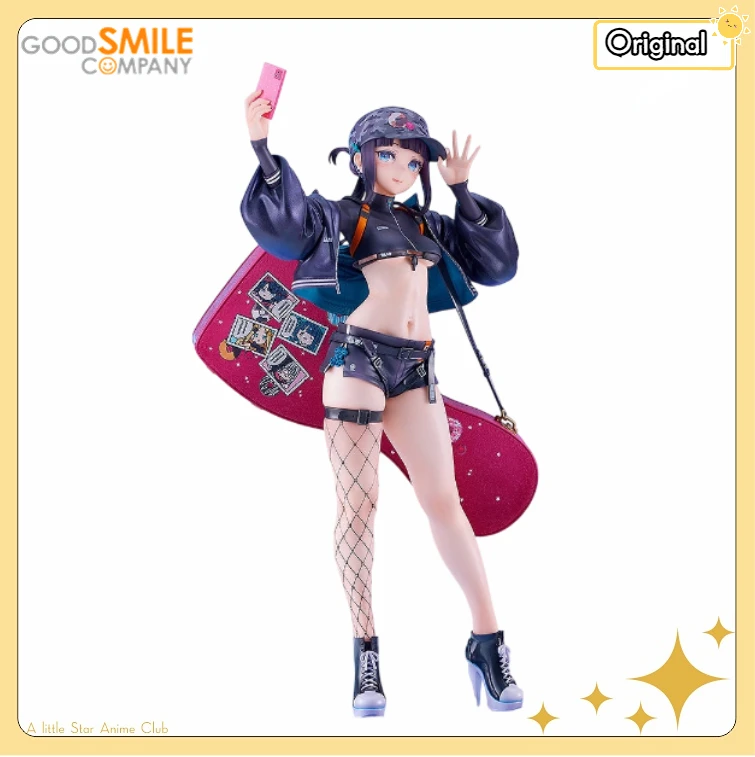 【Preventa】GSC Fate/Grand Order Yang Guifei Yan Nu Colección de figuras de espíritu heroico