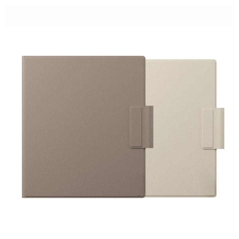 

NoteX5 series 10.3-inch e-book reader original protective case, easy to carry