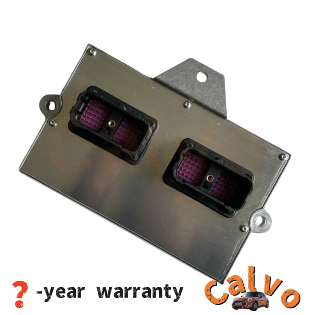 

Для высококачественного нового модуля управления блоком управления дизельным двигателем ECM ECU 4954430