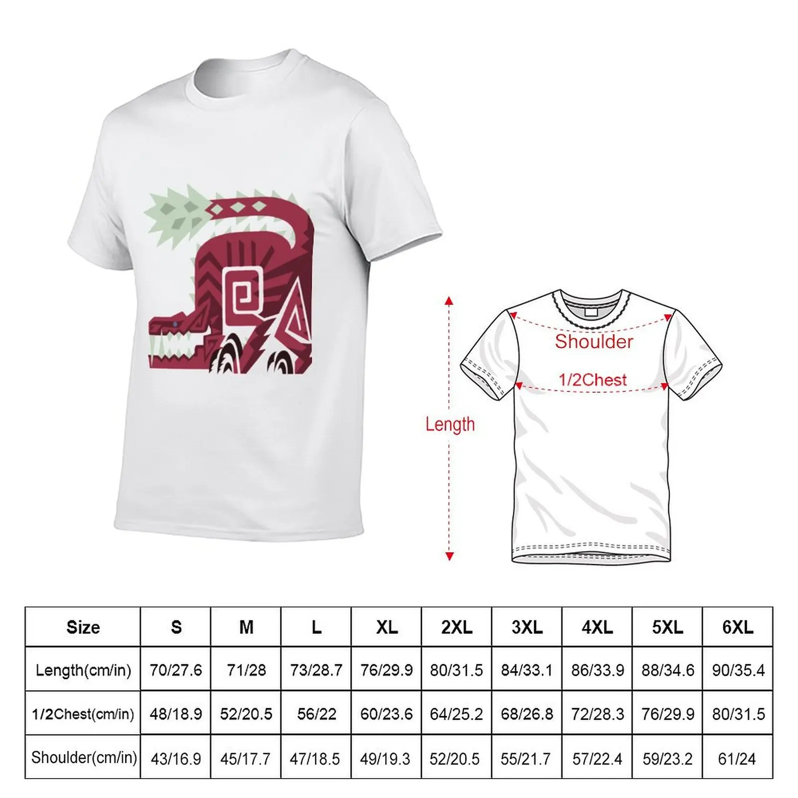 Odogaron T-Shirt t shirts for man cotton man t shirts high quality luxury brand t shirts for man cotton soft T-Shirt