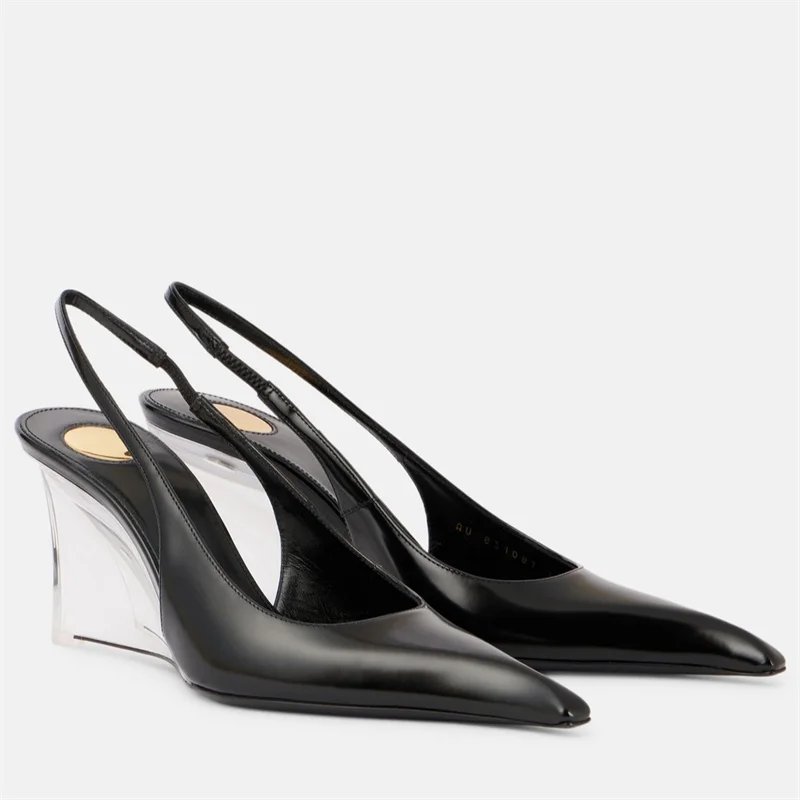 new-sexy-slingback-wedge-pumps-women's-pointed-toe-party-wedding-office-shoes-spring-summer-pull-on-trending-high-heels