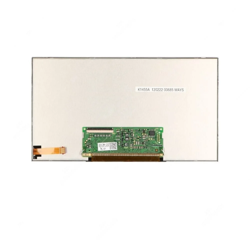 

7 inch LCD DISPLAY For Suzuki Bosch Vitara 52R0 39920-52R00 39920-54PG4 repair screen