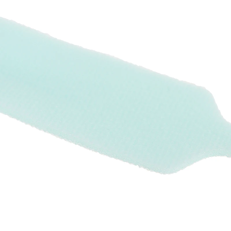 Nackenstütze Endotrachealtubus-Fixierungsvorrichtung Tracheostomie-Fixierungsgurt-Halter – Detail 11