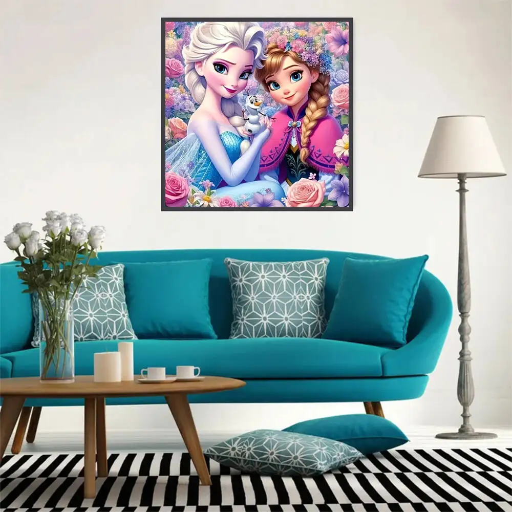 EverShine 5D الماس اللوحة الكلب القط DIY فسيفساء كامل مربع الحفر المستديرة التطريز الحيوان حجر الراين صور المنزل الترفيه هدية