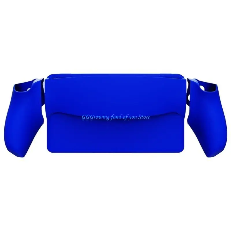 

H9EB Waterproof Skin Sleeve Protector Cover Gamepad Dustproof Housing Case