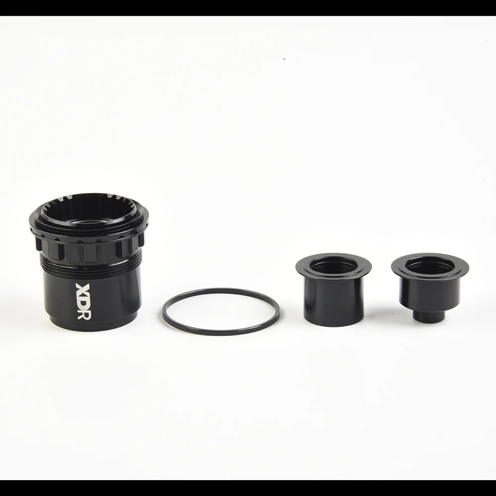 High Quality New Freehub Body Conversion Kit Components Cycling Part Replacement XD/XDR 12 Speed 3D CNC Process