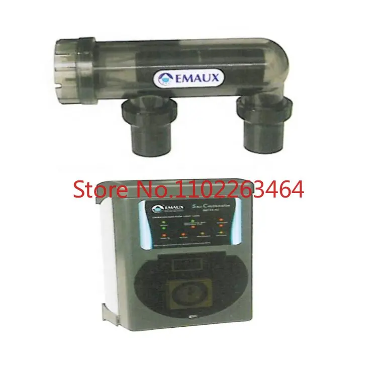 

Top Quality Emaux SSC50-T Pool Salt Water Chlorinator