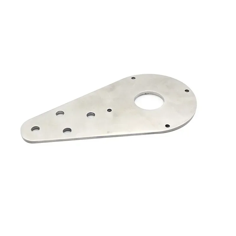 Sensor installation fixed accessories, wind speed and direction sensor fixed installation