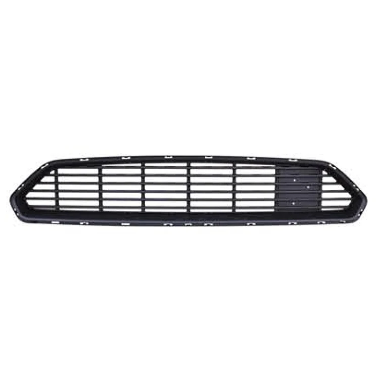 

Perfect Fit CA-Type Style Car Front Bumper Upper Grille Parts for Ford Mustang 2018-2022