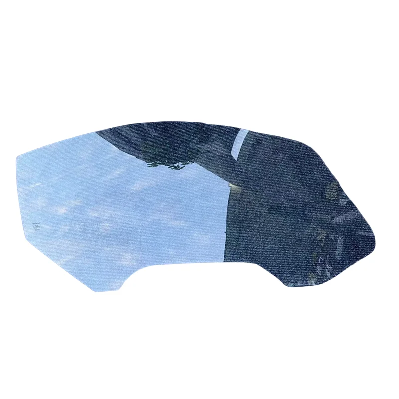 Right Door Window Glass for Mclaren 12C,625C,675LT,MP4,650S Spider,11A6423SP,New