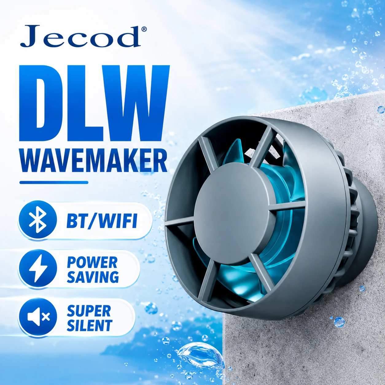 jebao-jecod-dlw-wavemaker-pump-dc-aquarium-circulation-pump-bluetooth-control-for-reef-marine-saltwater-fish-tank