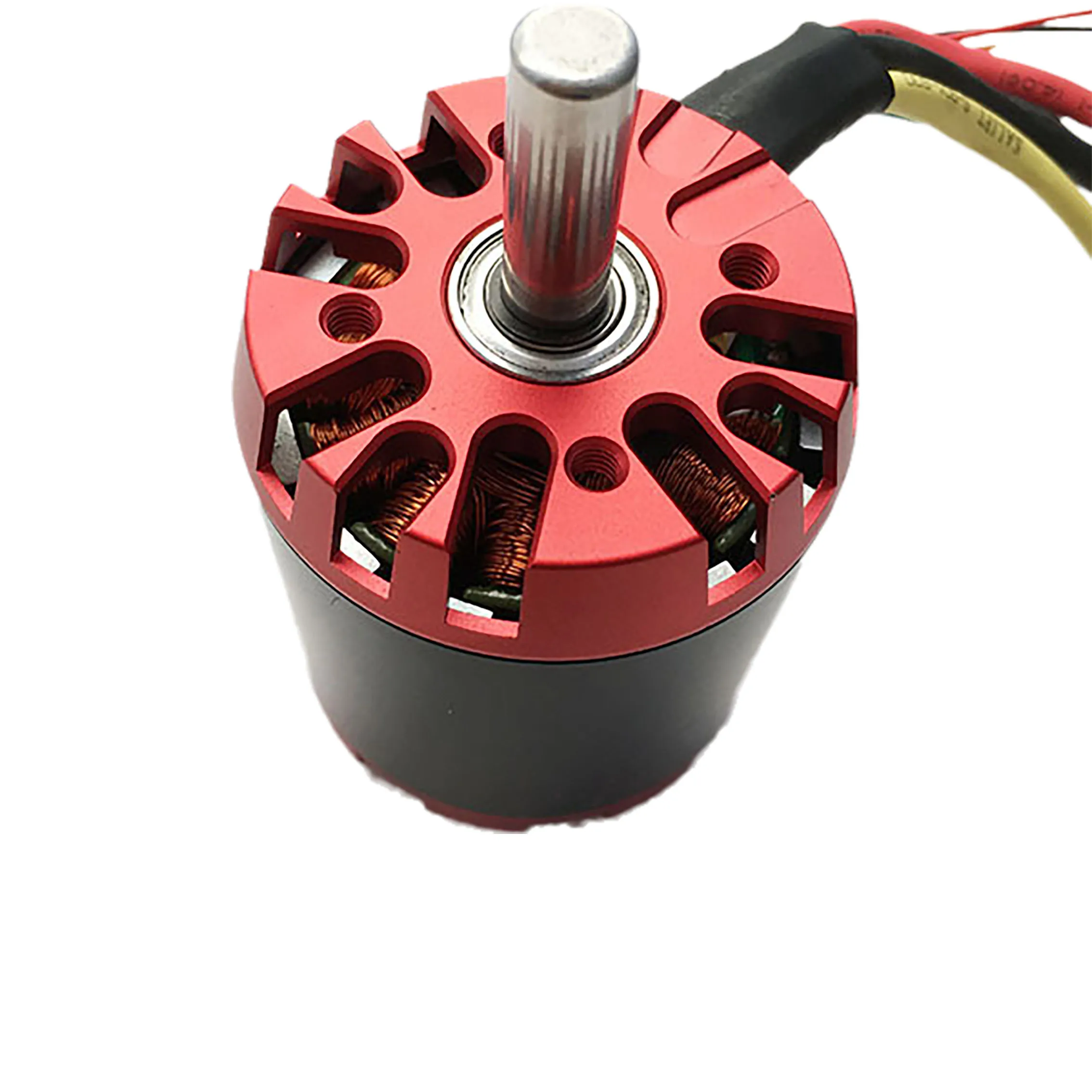 N5065 270KV brushless external rotor DC motor induction-free custom induction skateboard model motor