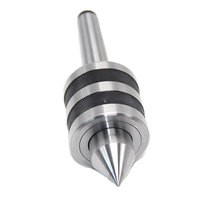 

2026 Китайский производитель поставляет высококачественный вращающийся центр DM с высокой точностью для станков с ЧПУ