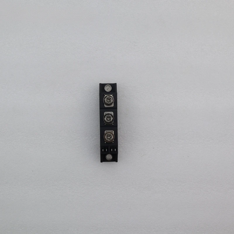 MTC25A 90A 100A 160A Thyristor Rectifier Module, Three Phase Rectifier Bridge for Generator Spare Part