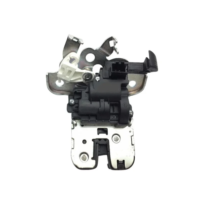 

Rear Trunk Lid Lock Latch Actuator Compatible with Audi A4 2009-2012 Audi A6 2009-2011 Audi TTS 2016-2023,oem 16D 827 505