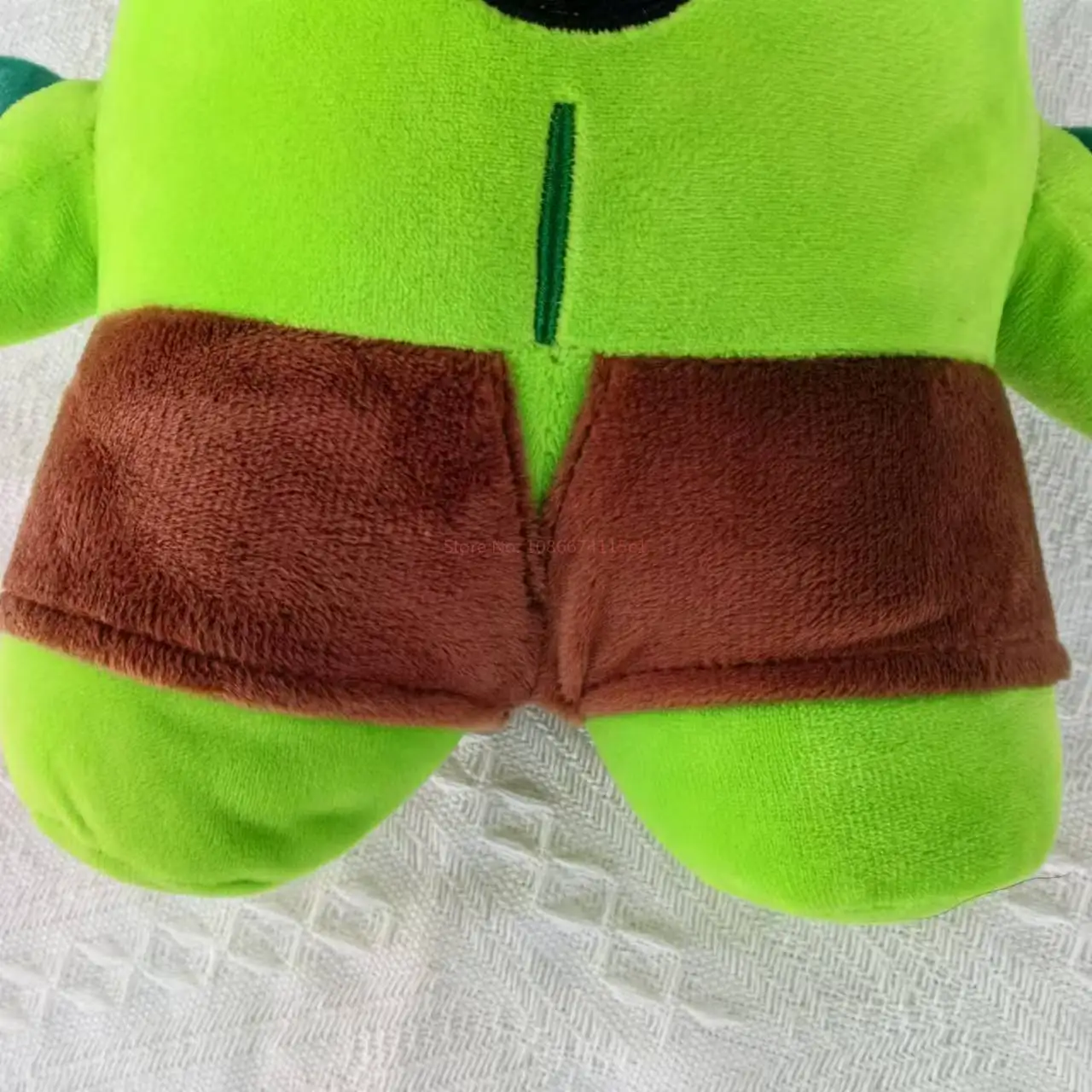 Kawaii Brawl Stars Spike Peluche carino Peluche bambola Kawaii Cactus cuscino bella bambola morbida decorazione della stanza di casa giocattoli per bambini