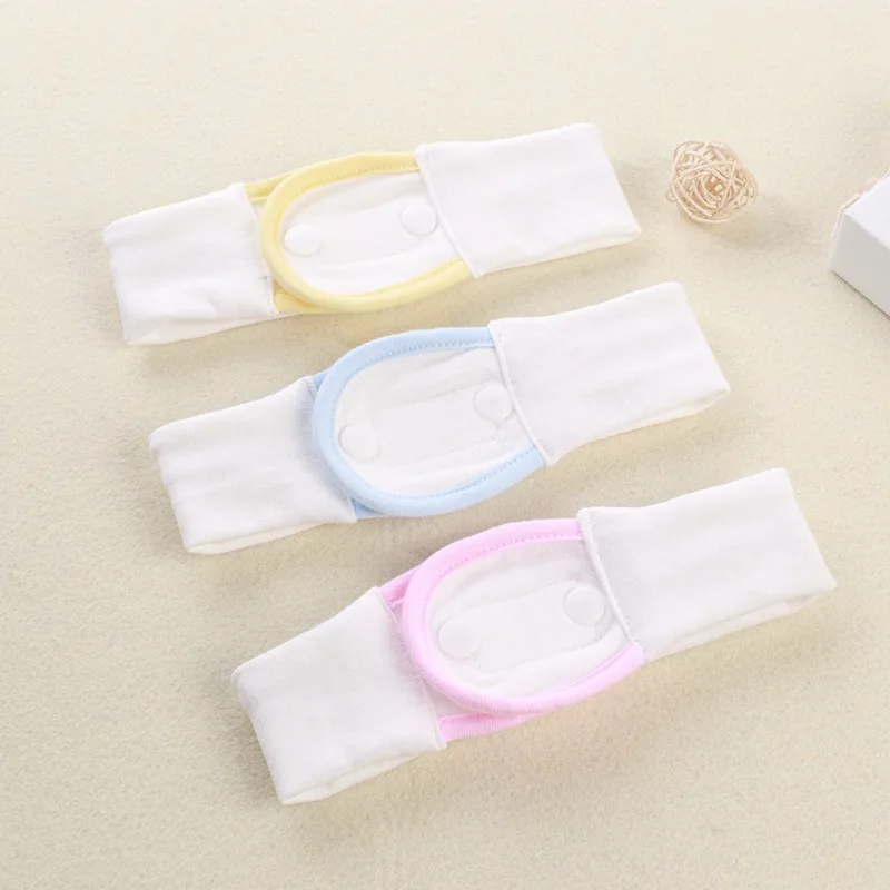 Threaded Diaper Buckle/baby Elastic Strap/newborn Baby Diaper Fixing Strap Diaper Strap