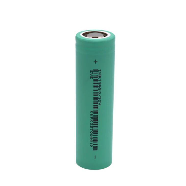 Wysokiej jakości bateria icr inr 18650 3200mAh 3c 15 cellule litowa 18650