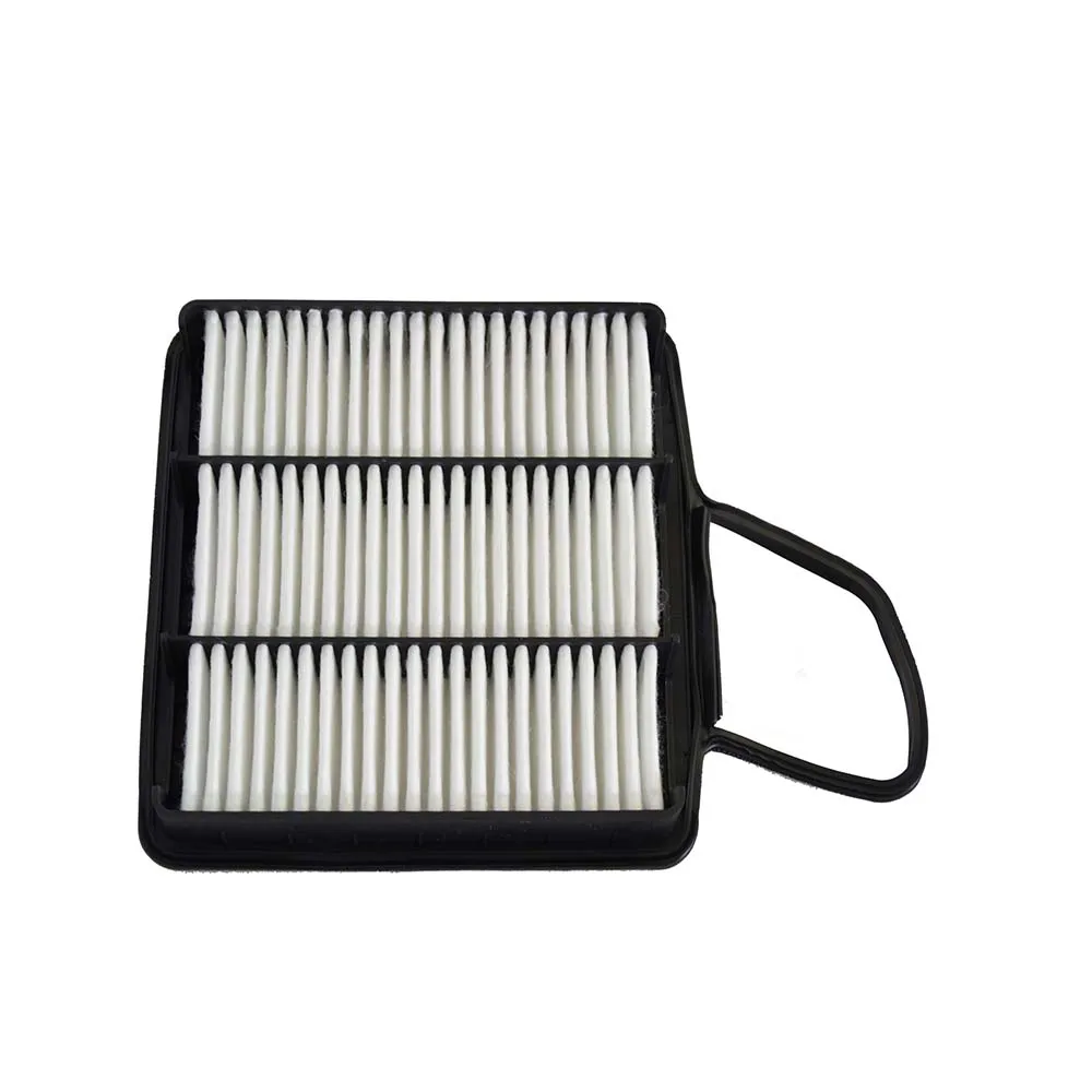 Car Air Filter Element For Haval H5 2.0L (2013-2017) 4G63S4M 2.0T (2013-2021) 2.4L (2010-2013) 2.5T OEM 1109101-K80 LX 5313 Part