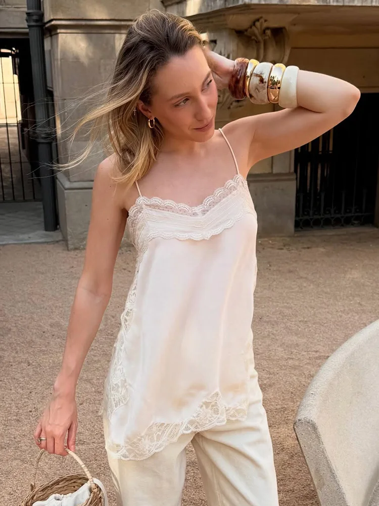 Thumbnail 3 - #61 Most Popular Camisoles