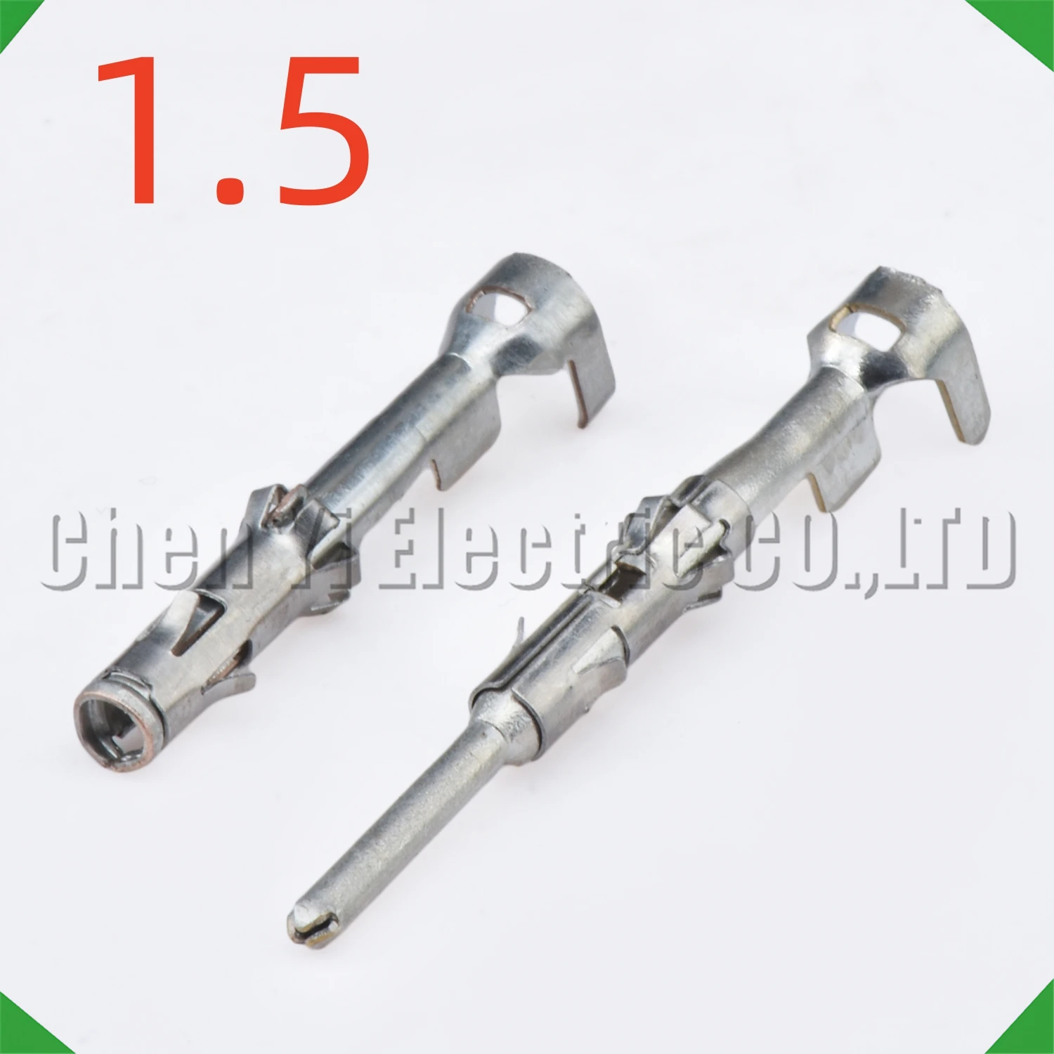 1,5 мм обжимные штифты для проводов