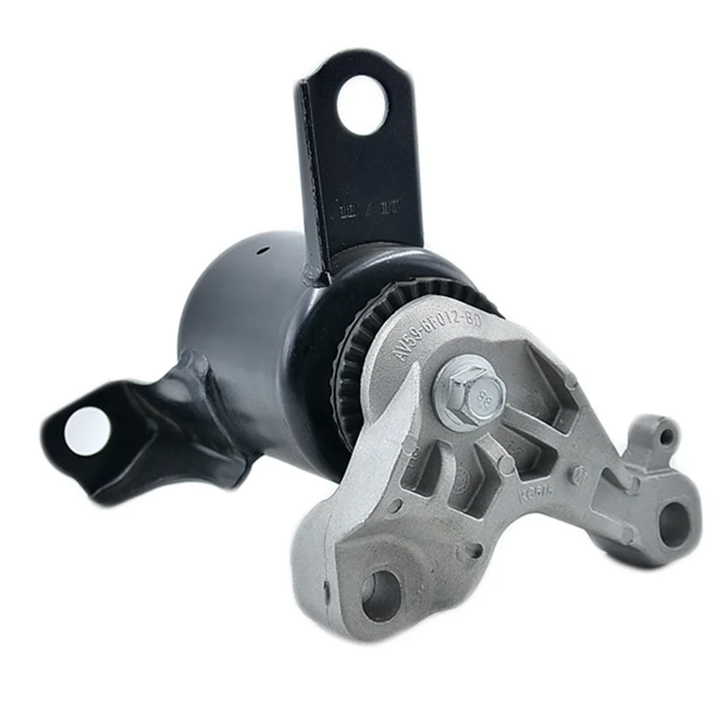 

1 шт. 8V51-6F012-AJ 1776911, детали крепления двигателя, аксессуары для Ford Carnival FIESTA B-MAX, сборка двигателя