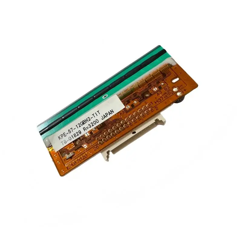 Original New CS200e Thermal Print Head Printhead For Hiti CS-200e APC5B1025096-045 203DPI Printer Without Bracket