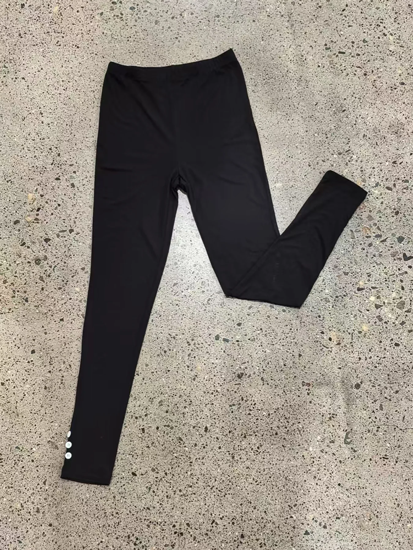 

Plus Size 5 Pack Super Soft Sport Leggings For Women No See Through Workout Running Yoga Athletic Leggings RUNNING