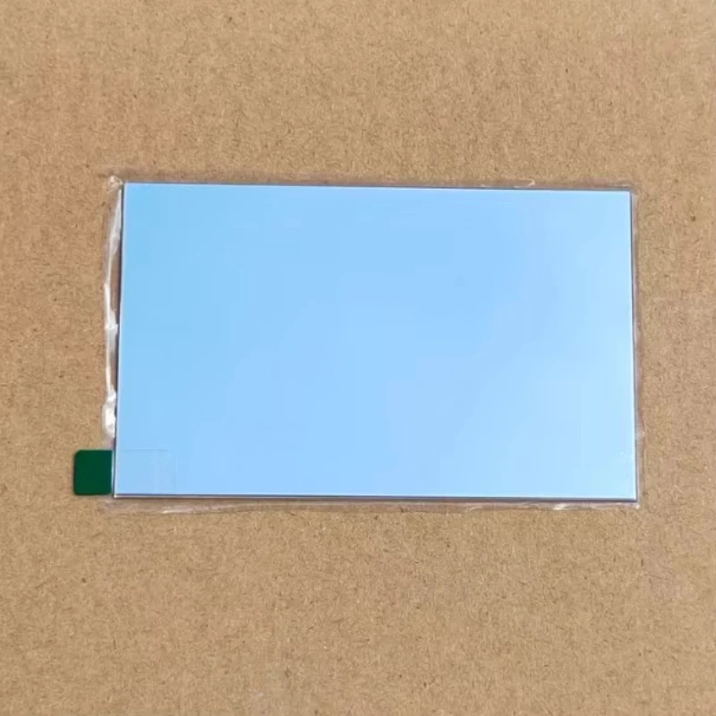 136x83mm Projector Polarizer Glass – Heat Insulation Thermal-Isolating Lens, Polarization Separation Repair Part