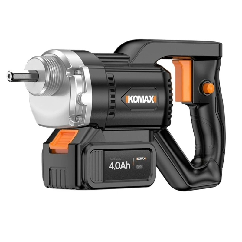 コンクリートバイブレーター充電式電動工具ポータブル小型建設現場セメントバイブレーター