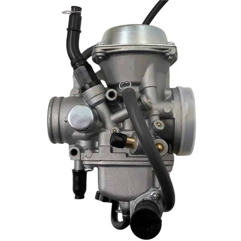 Carburateur de moto pour Honda Fourtrax TRX400FW 4X4 Foreman 1995 – 2003, pièces de rechange de carburant