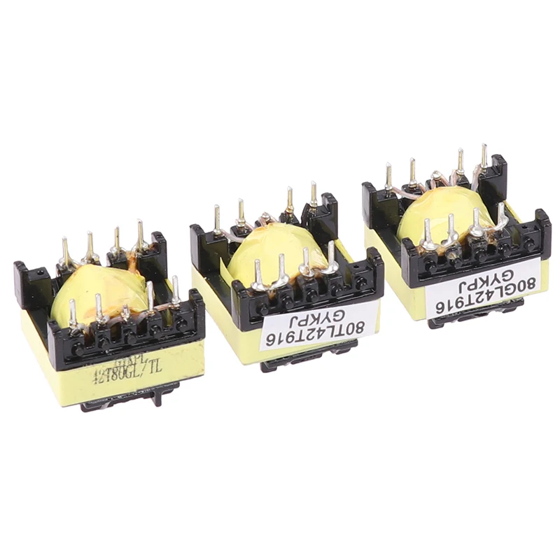 Transformador negativo do poder do centro, 80TL42T916L, 80GL42T916L bateu centro, 715T2690-2, 1PC